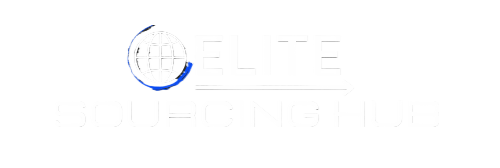 elite sourcing hub logo main