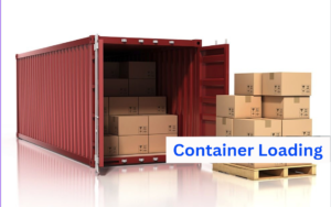 Container Loading Elite Sourcing Hub